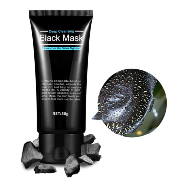 Oil Control Clean Face Clay Mask